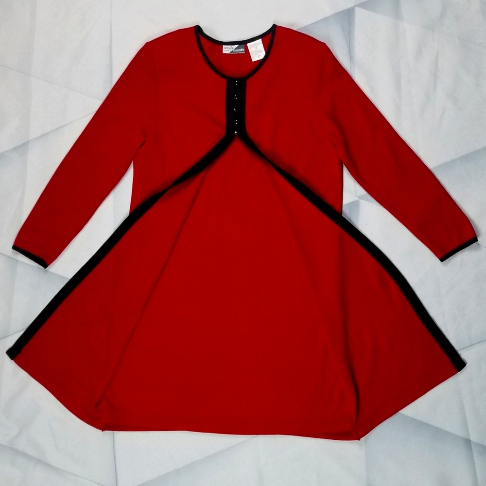 Sunshine Starshine Women's Knit Dress
